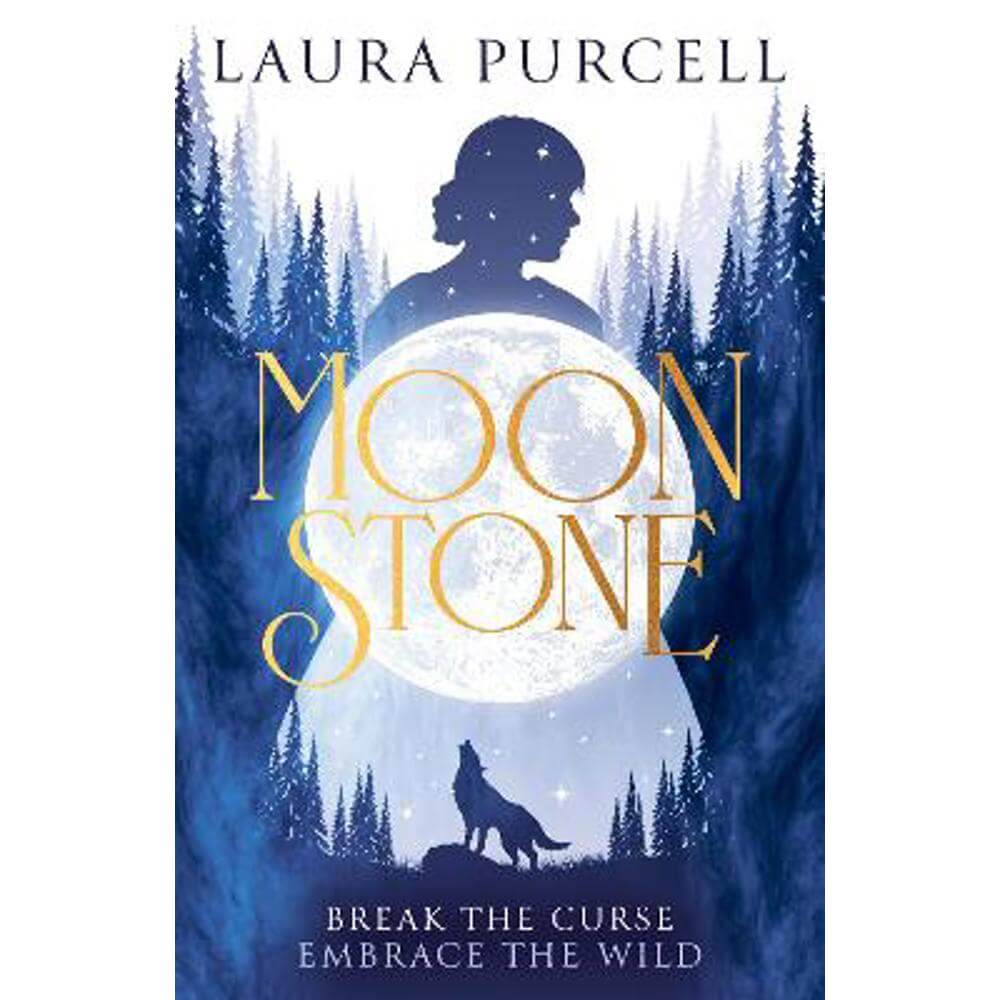 Moonstone (Hardback) - Laura Purcell